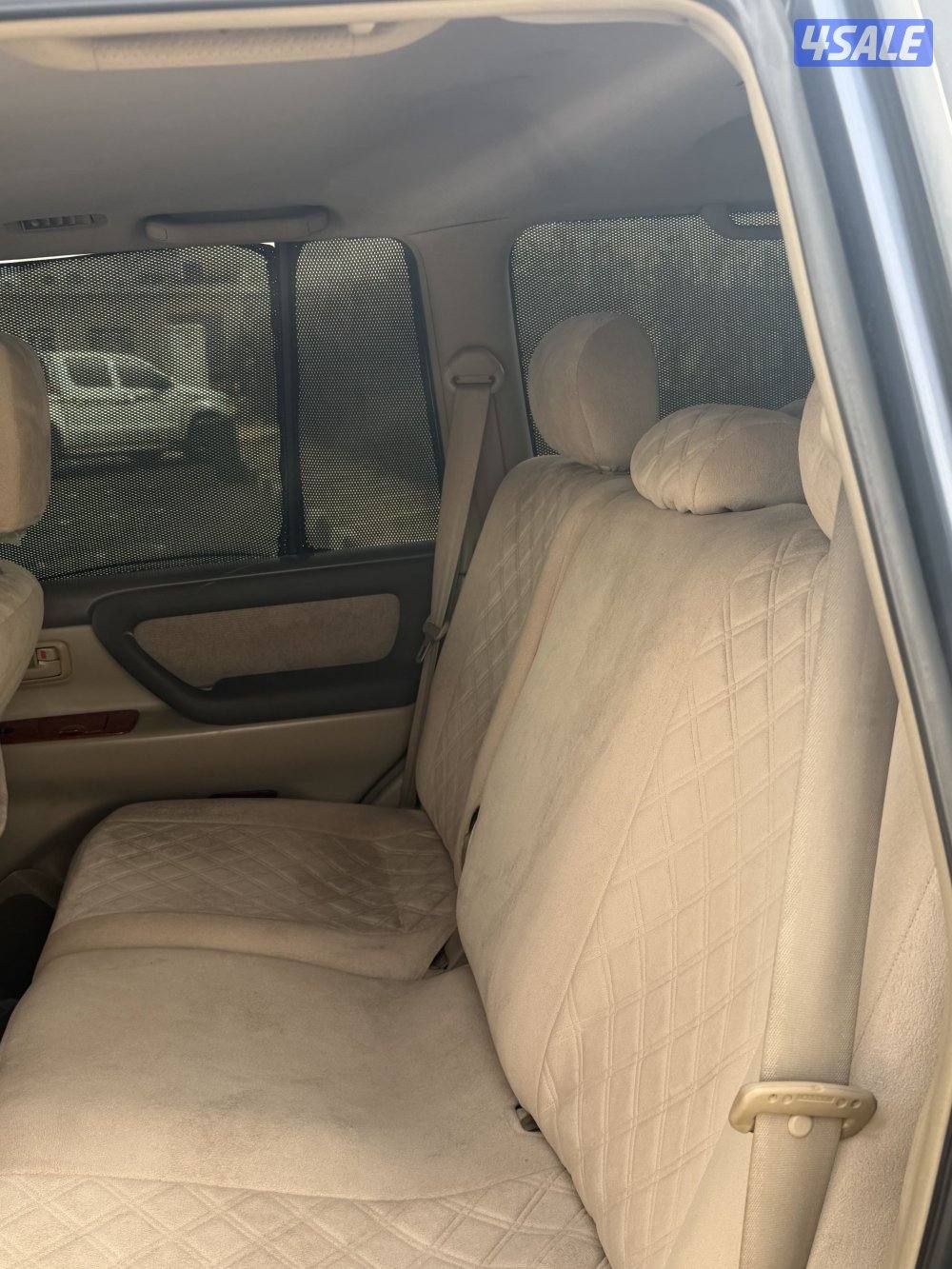 لاندكروزر 20066