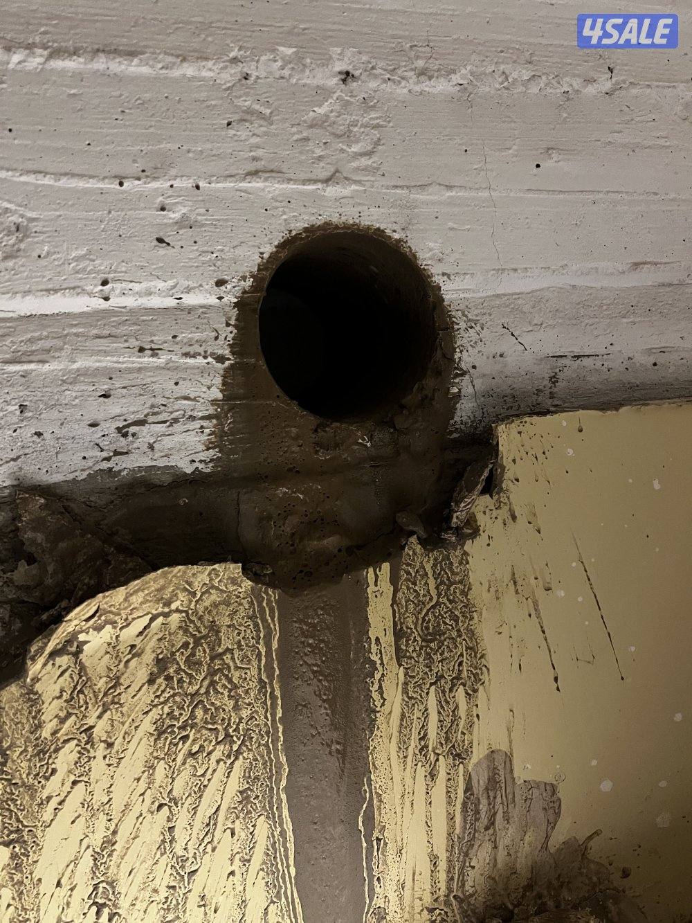 قص خرسانه وعمل جميع فتحات الكور المداخن والتكيف والصحي قص ابوابً مصاعد2