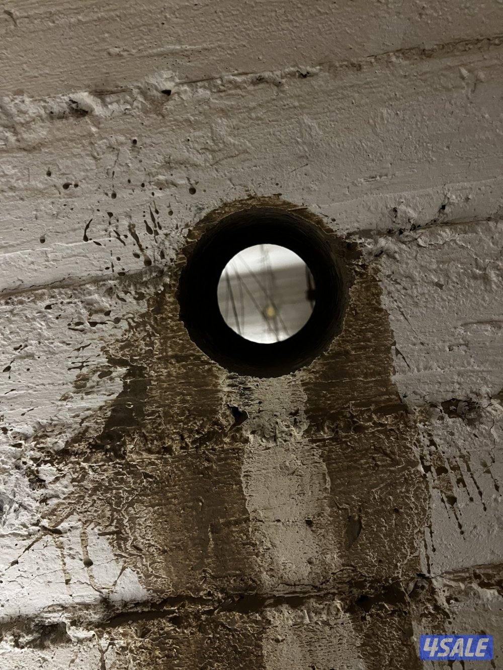 قص خرسانه وعمل جميع فتحات الكور المداخن والتكيف والصحي قص ابوابً مصاعد4