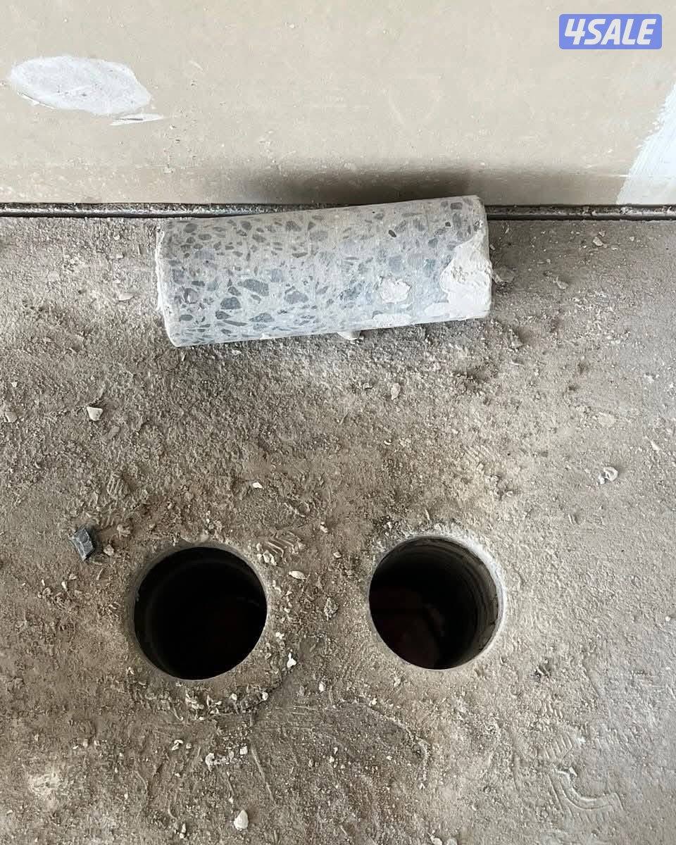 قص خرسانه وعمل جميع فتحات الكور المداخن والتكيف والصحي قص ابوابً مصاعد11