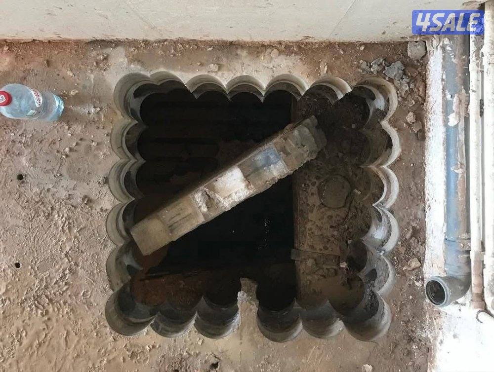 قص خرسانه وعمل جميع فتحات الكور المداخن والتكيف والصحي قص ابوابً مصاعد13