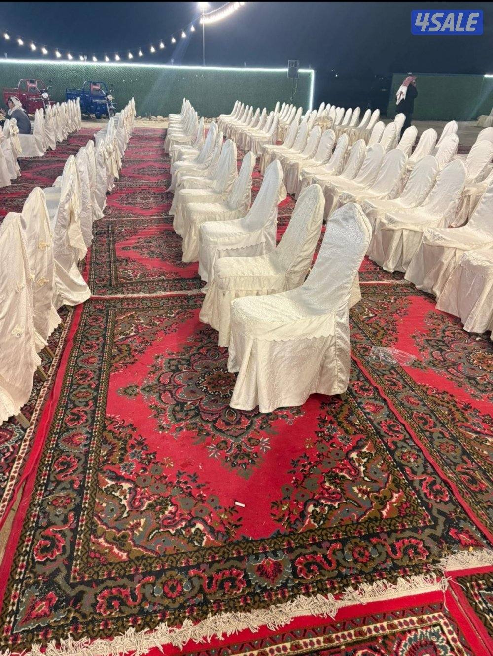 تأجير دفايات وكراسي وطاولات كنفات خدمه قهوجية خدمة_سيارات7