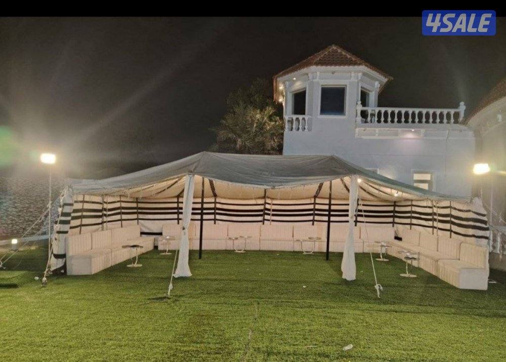 تأجير دفايات وكراسي وطاولات كنفات خدمه قهوجية خدمة_سيارات8