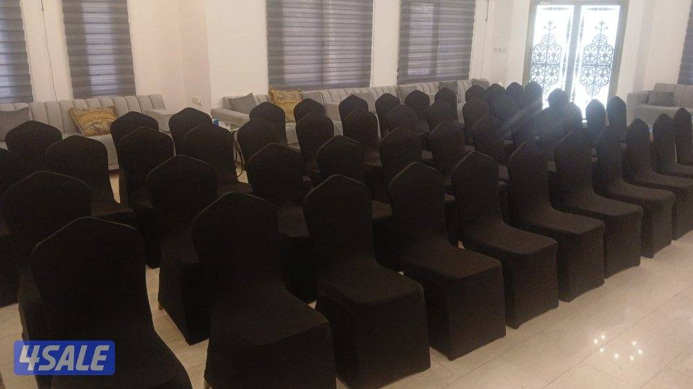 تأجير دفايات وكراسي وطاولات كنفات خدمه قهوجية خدمة_سيارات9