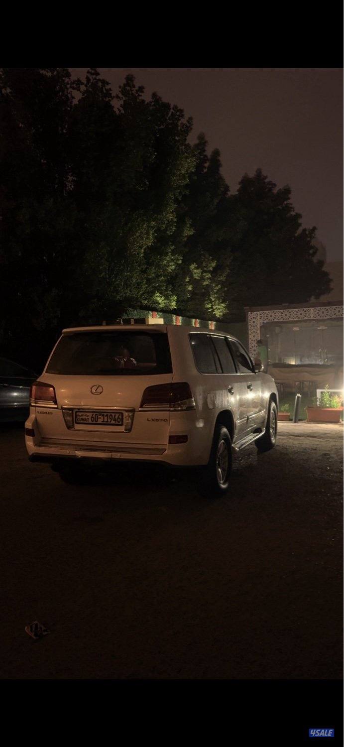 لكزسس ٢٠١٢1