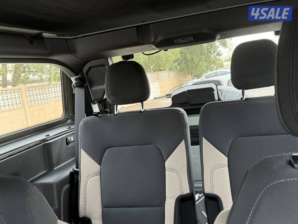 للبيع موديل 2022 شرط الفحص صبغ وكاله7