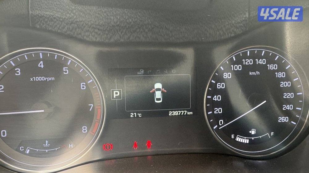 جينيسس 2015 8 سلندر3