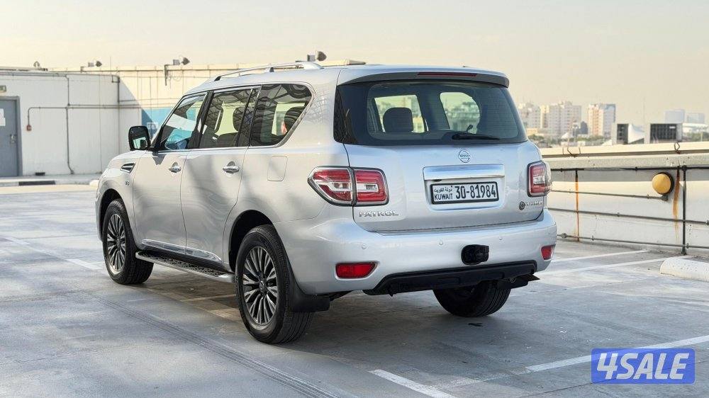 باترول بلاتنيوم_موديل2015_الدرجه الاولى3