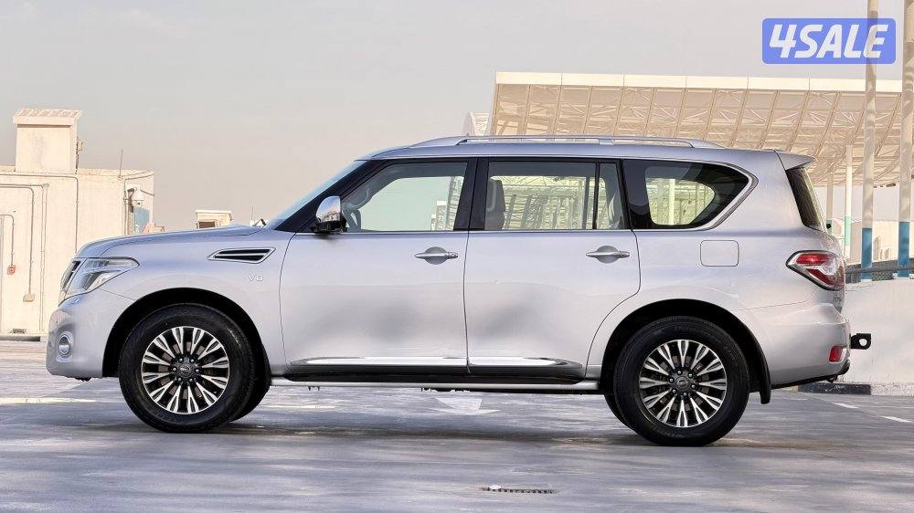 باترول بلاتنيوم_موديل2015_الدرجه الاولى5