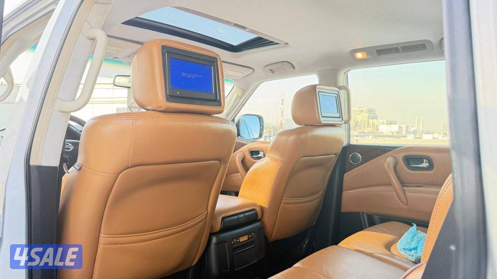 باترول بلاتنيوم_موديل2015_الدرجه الاولى6