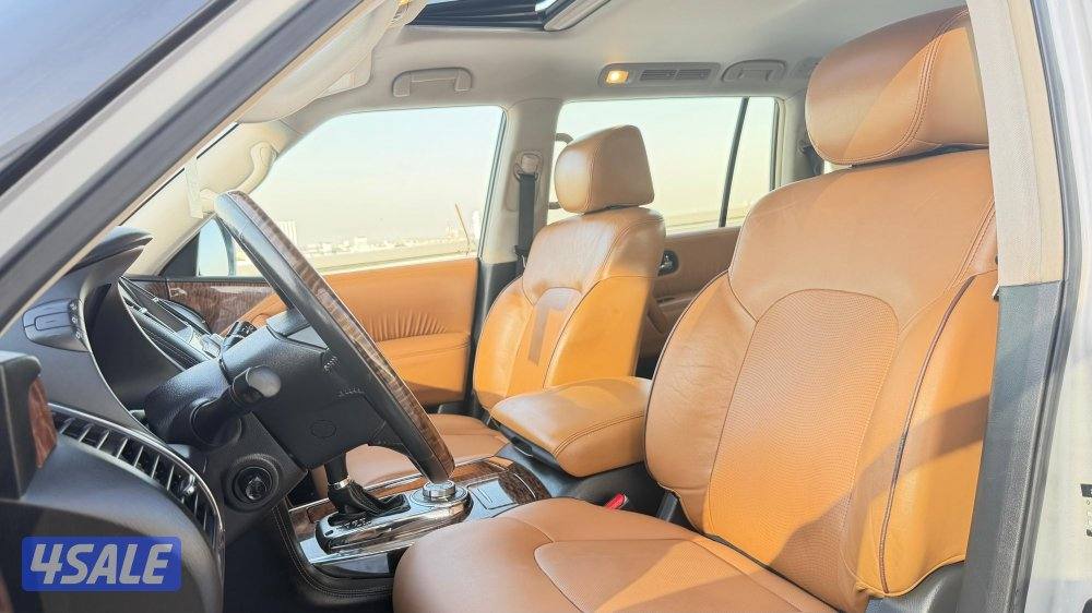 باترول بلاتنيوم_موديل2015_الدرجه الاولى9