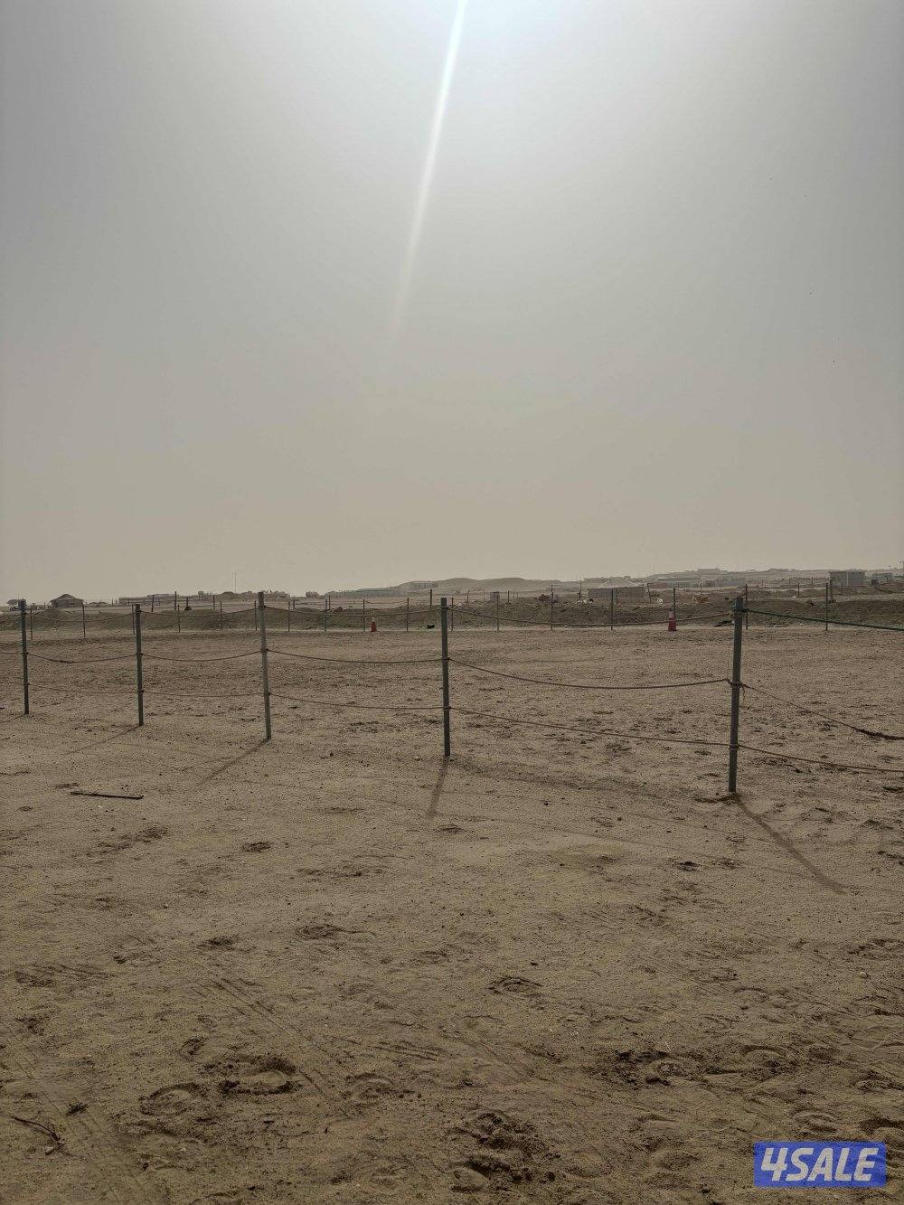 مربط بري مع تعليم ركوب خيل .2