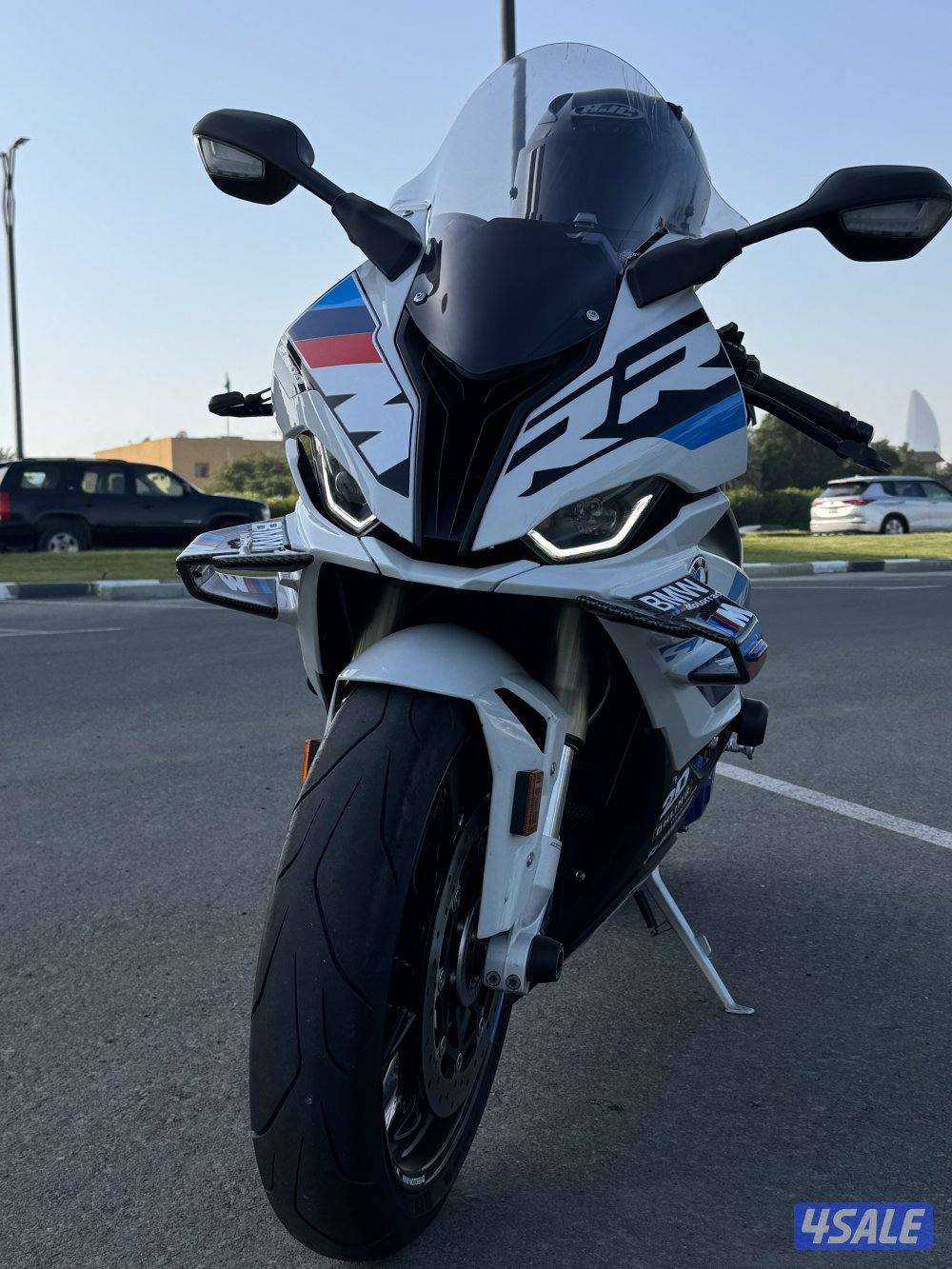 Bmw s1000RR M Package 20233