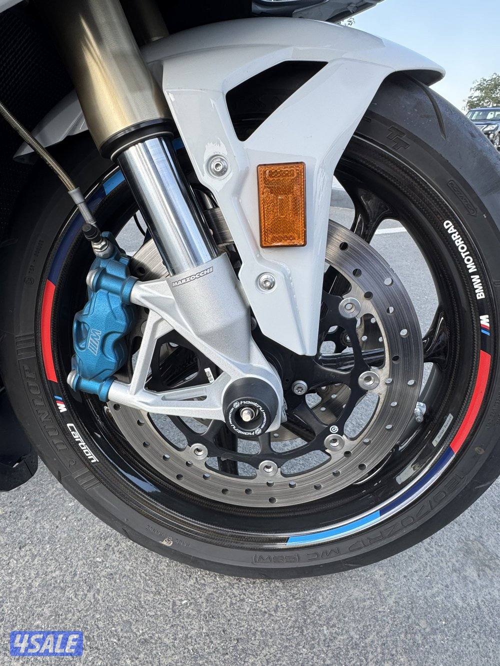 Bmw s1000RR M Package 202310