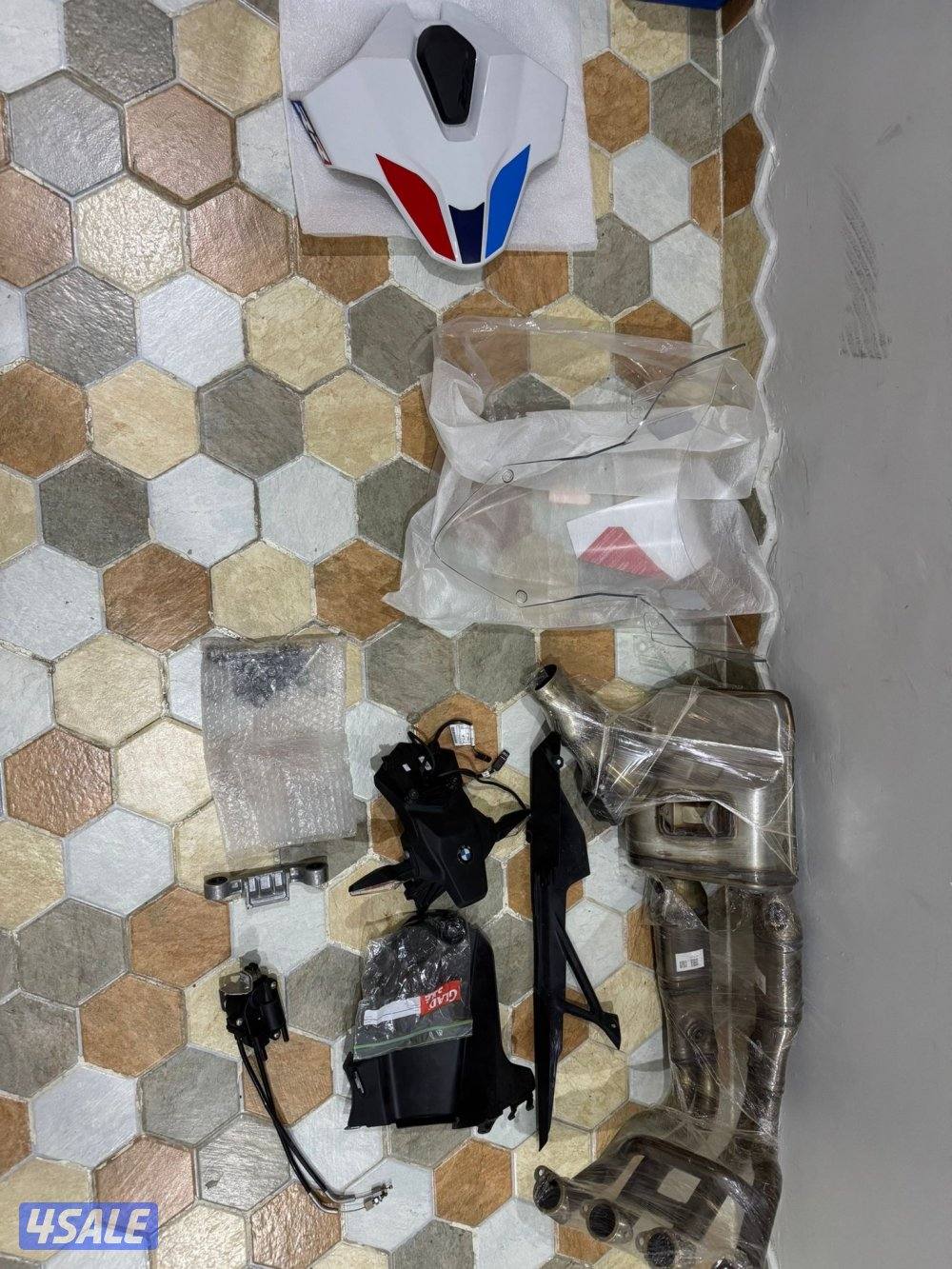 Bmw s1000RR M Package 202313