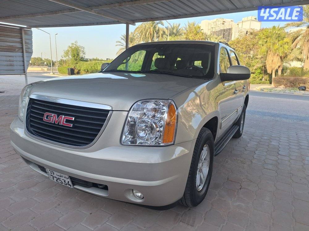 يوكن جيب دبل جير4