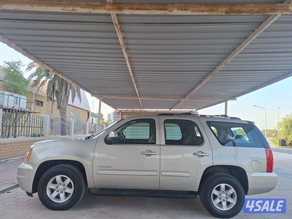 يوكن جيب دبل جير0