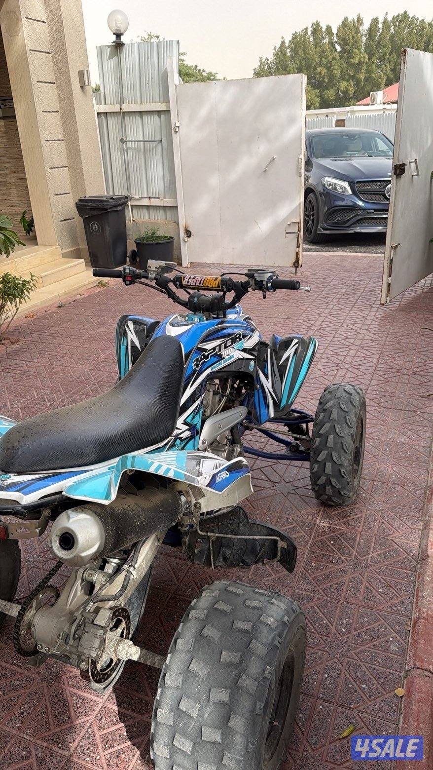 للبيع رابتر 20192