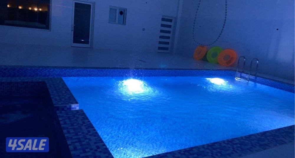 استراحه نظيفه1