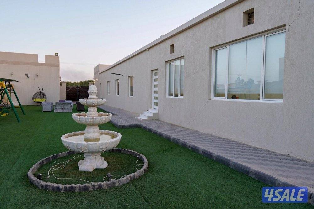 استراحه نظيفه3