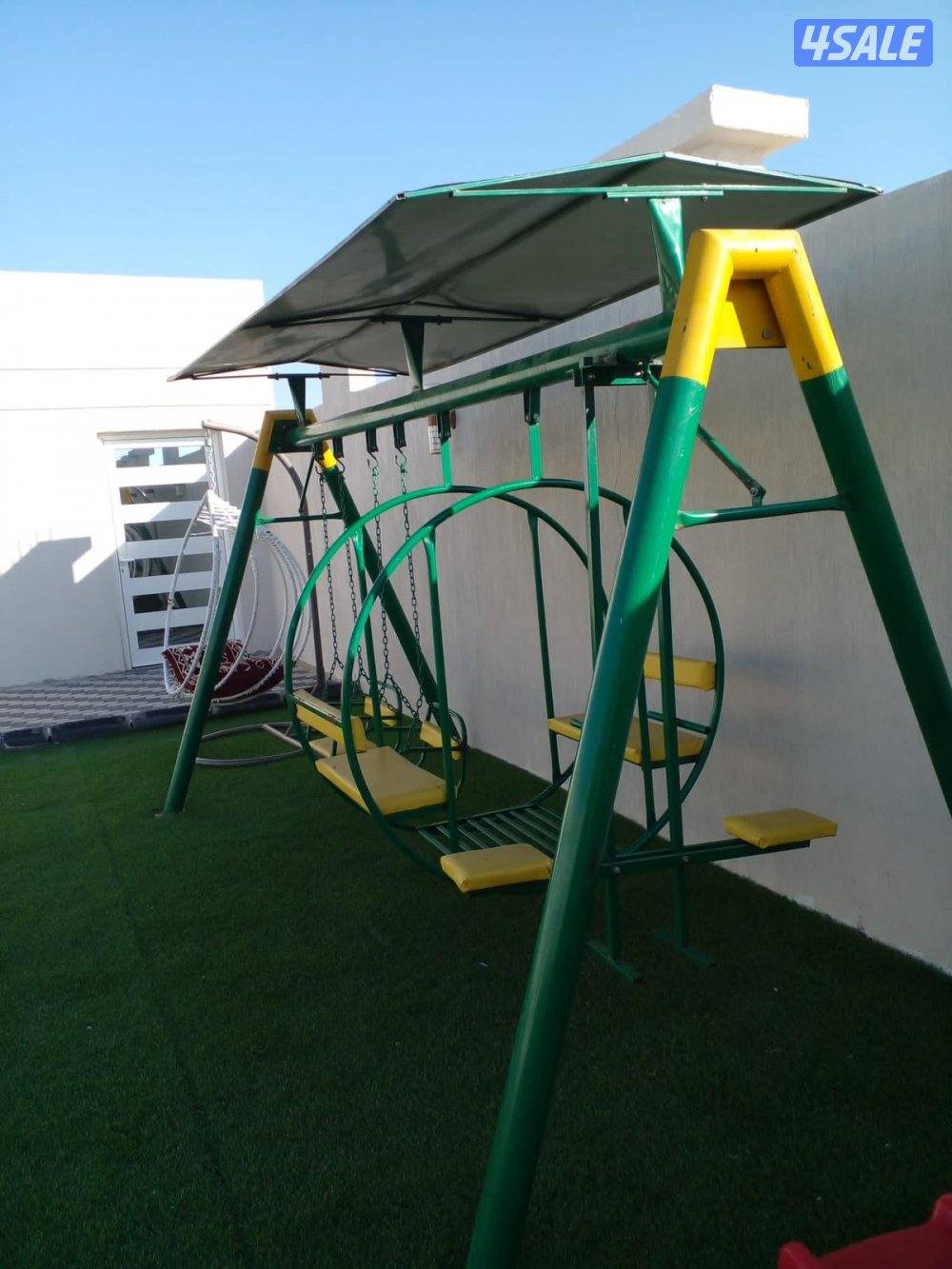 استراحه نظيفه6