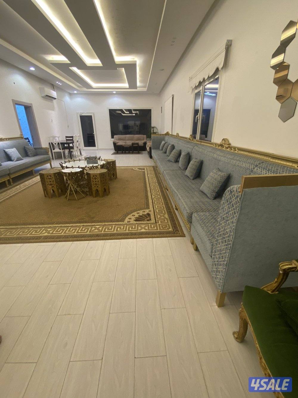 استراحه نظيفه11