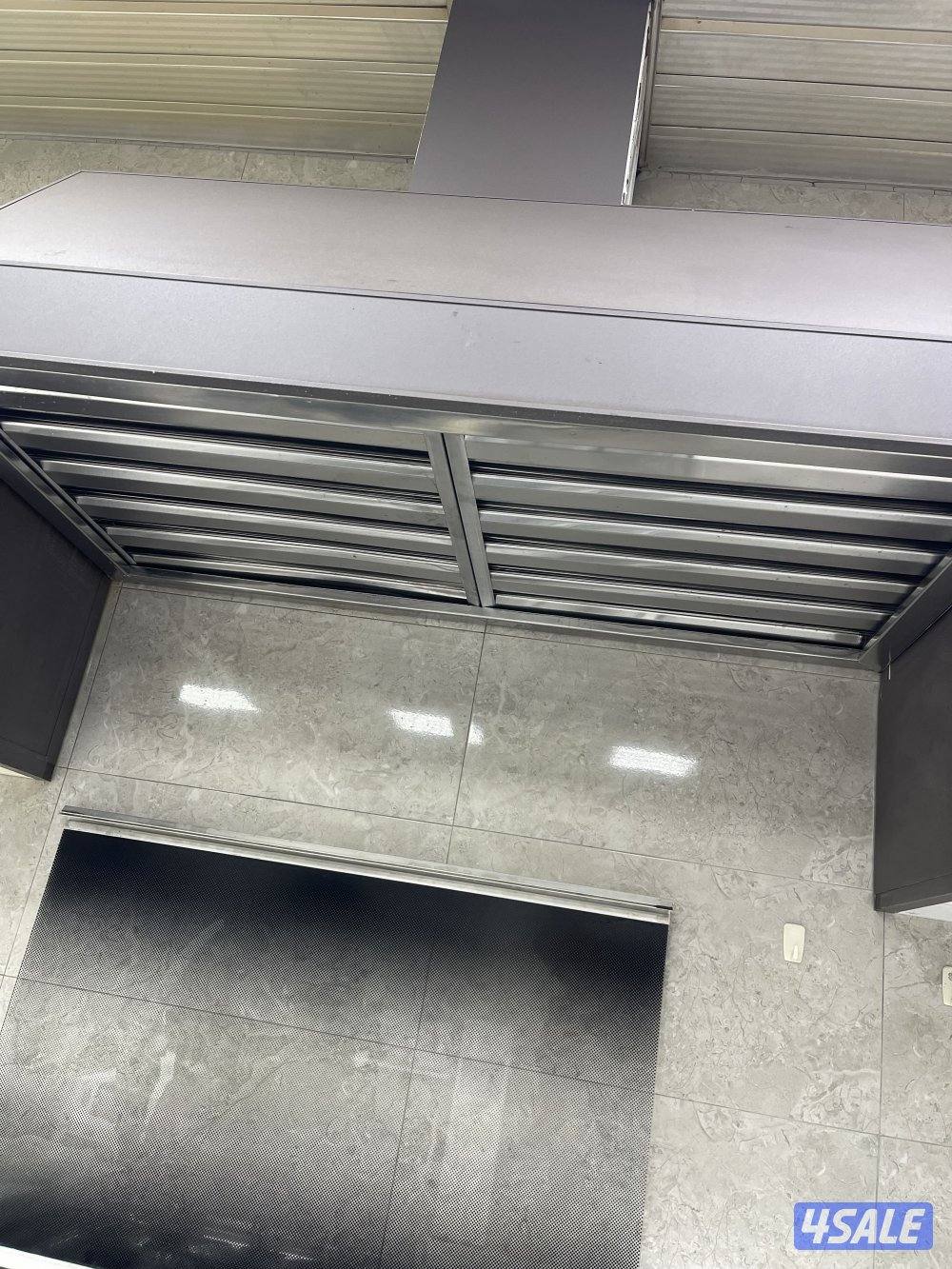 تهويه مركزيه شفاطات ومداخن اللماني3