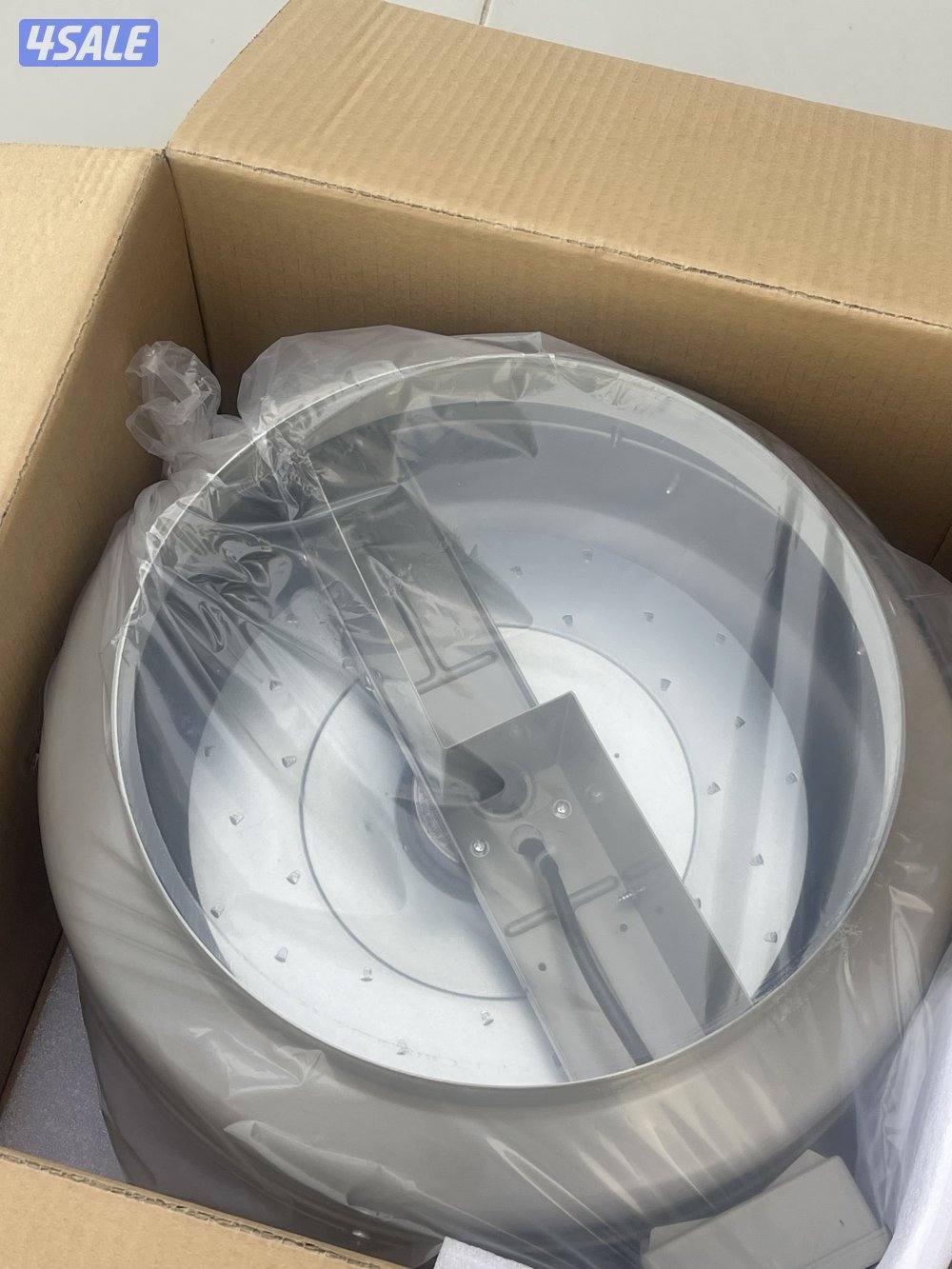 تهويه مركزيه شفاطات ومداخن اللماني4