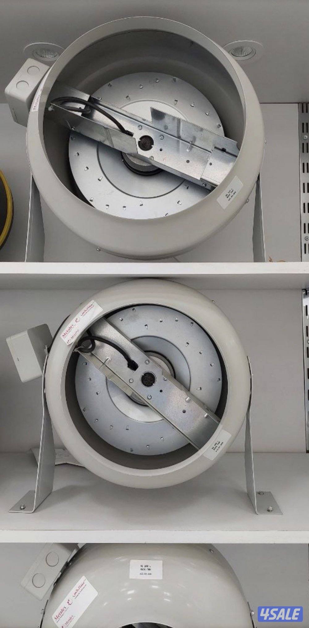 تهويه مركزيه شفاطات ومداخن اللماني13