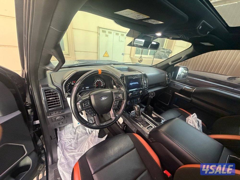 للبيع رابتر ماشي 684