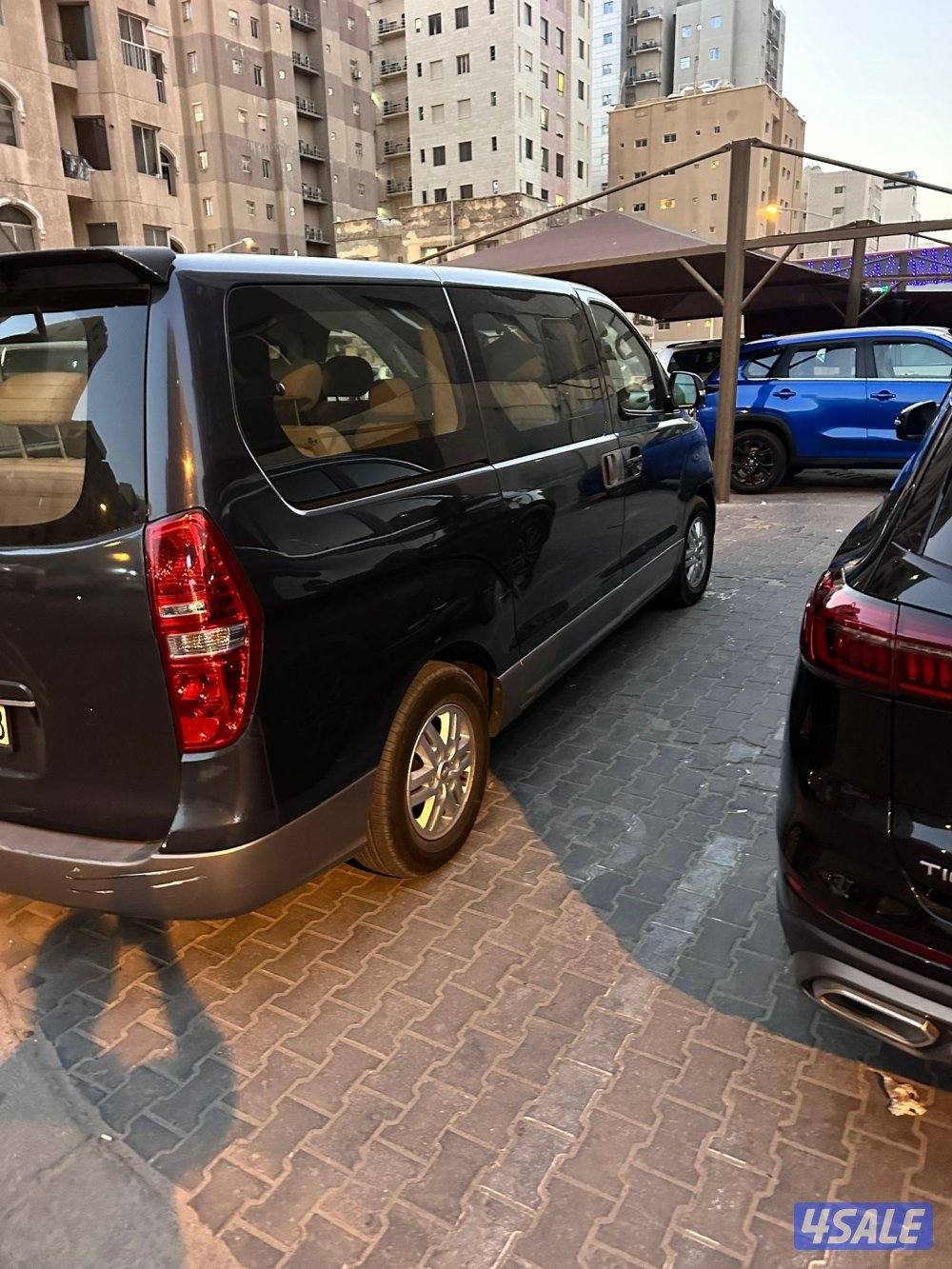 H1 بحالة ممتازة9