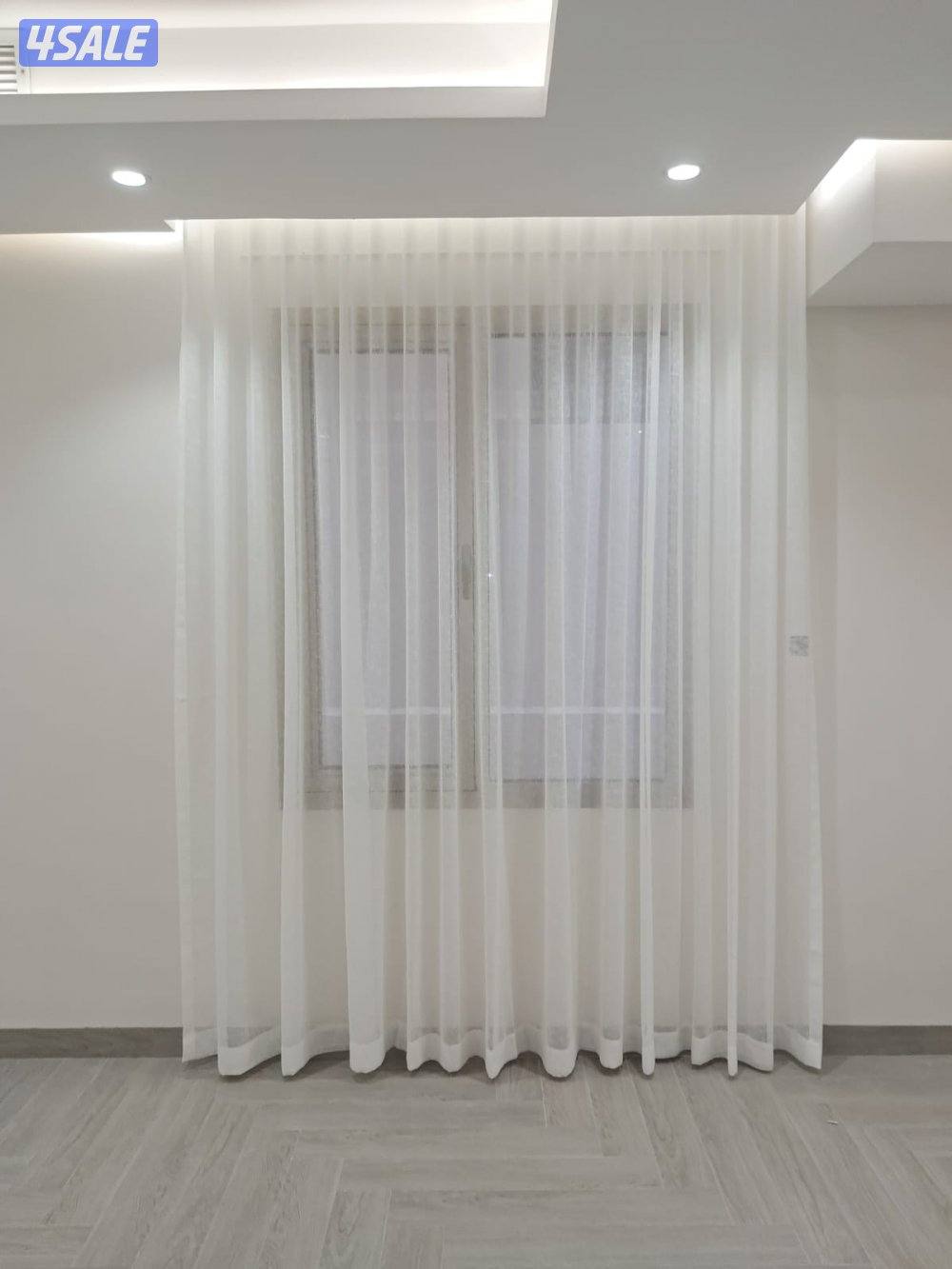 تفصال وتركيب وتصليح جميع انواع الستاير2