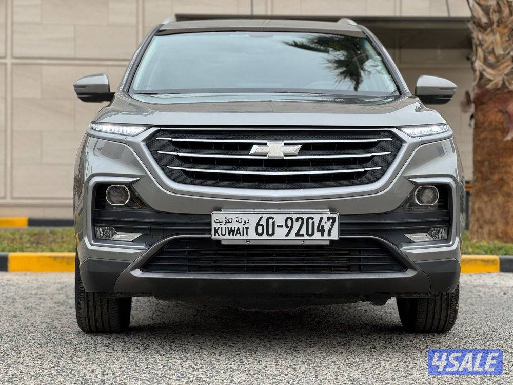 كابتيفا بحالة ممتازة6