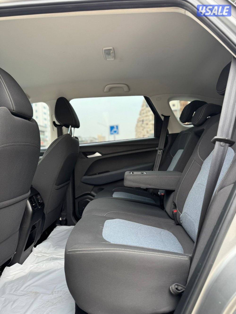 كابتيفا بحالة ممتازة9