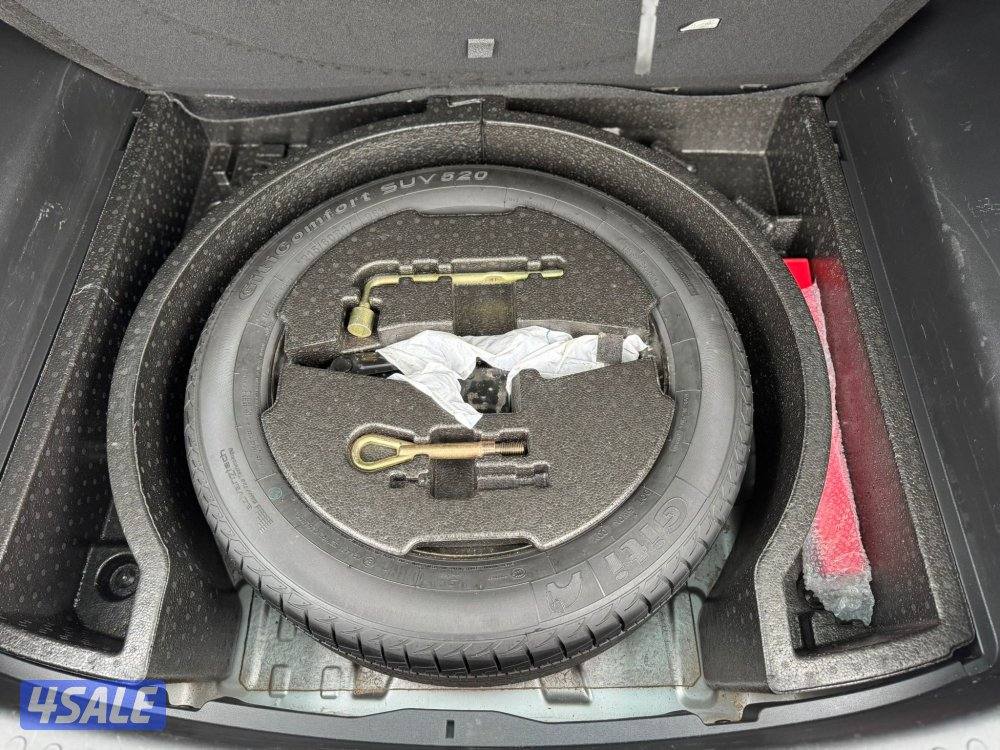 كابتيفا بحالة ممتازة11