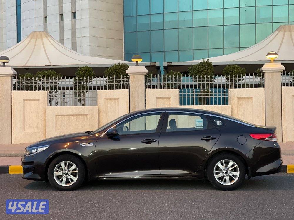 كيا أوبتيما1