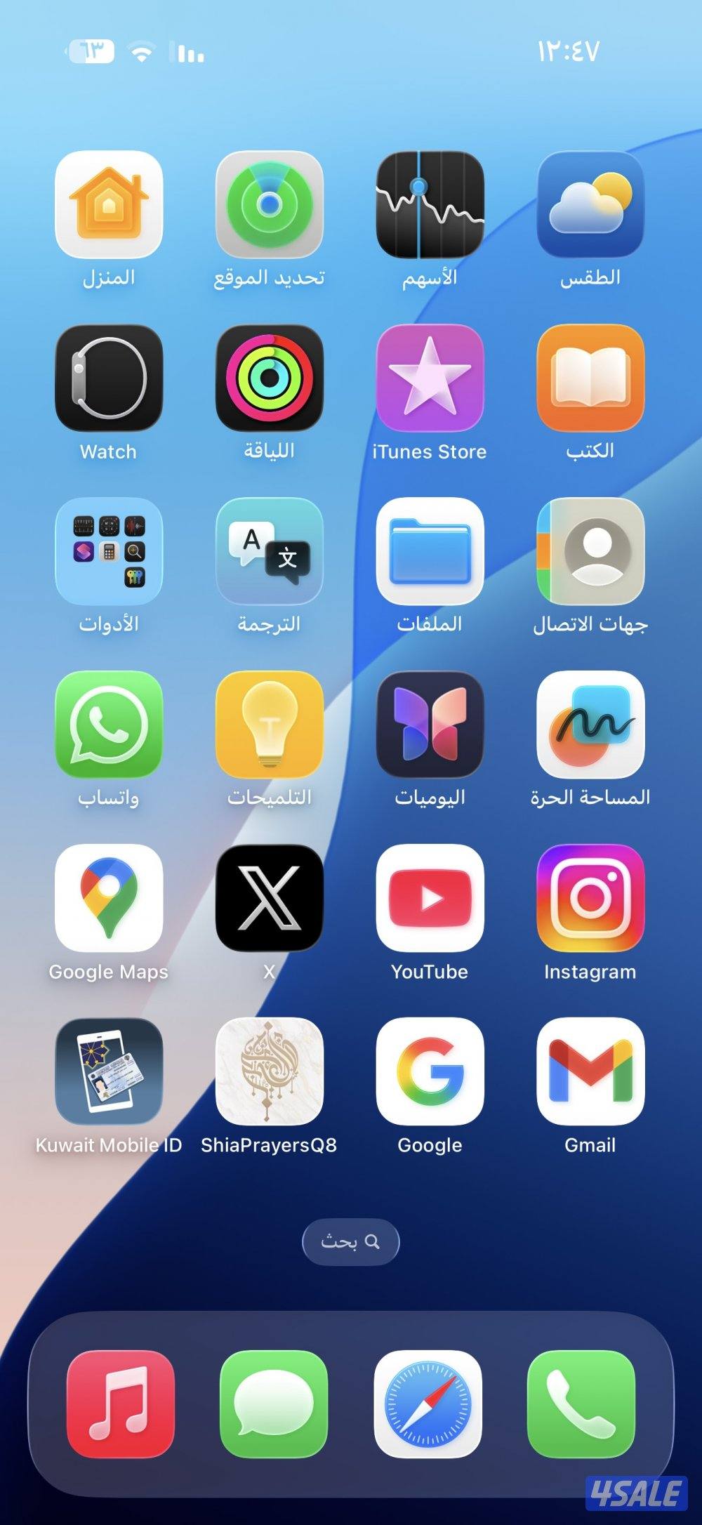 ايفون ١٦ بروماكس ١ تيرا1