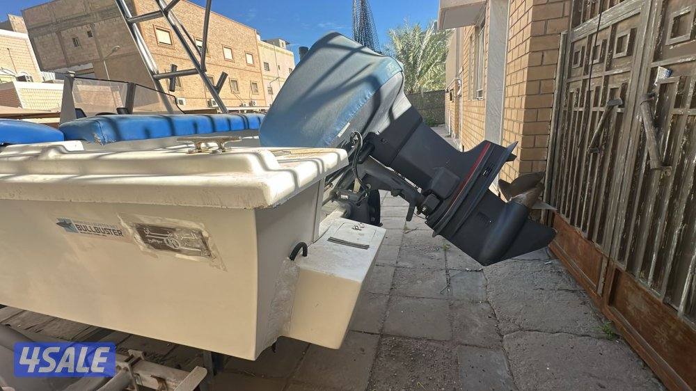 للبيع الروضان 18 قدم2