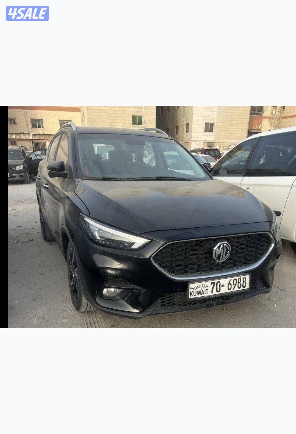 mg zst 2023 كامله المواصفات0