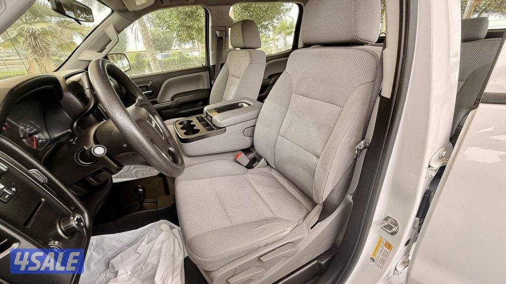 للبيع جمس سييرا HD 2019 صبغ الوكاله7