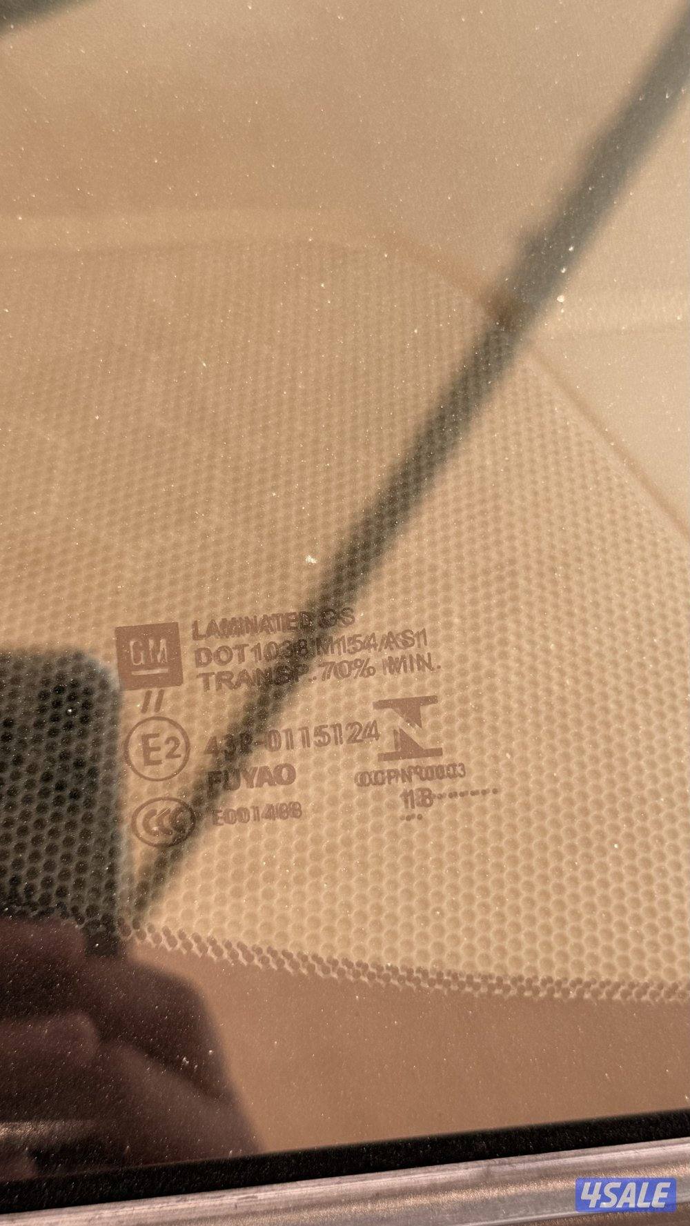 للبيع جمس سييرا HD 2019 صبغ الوكاله9