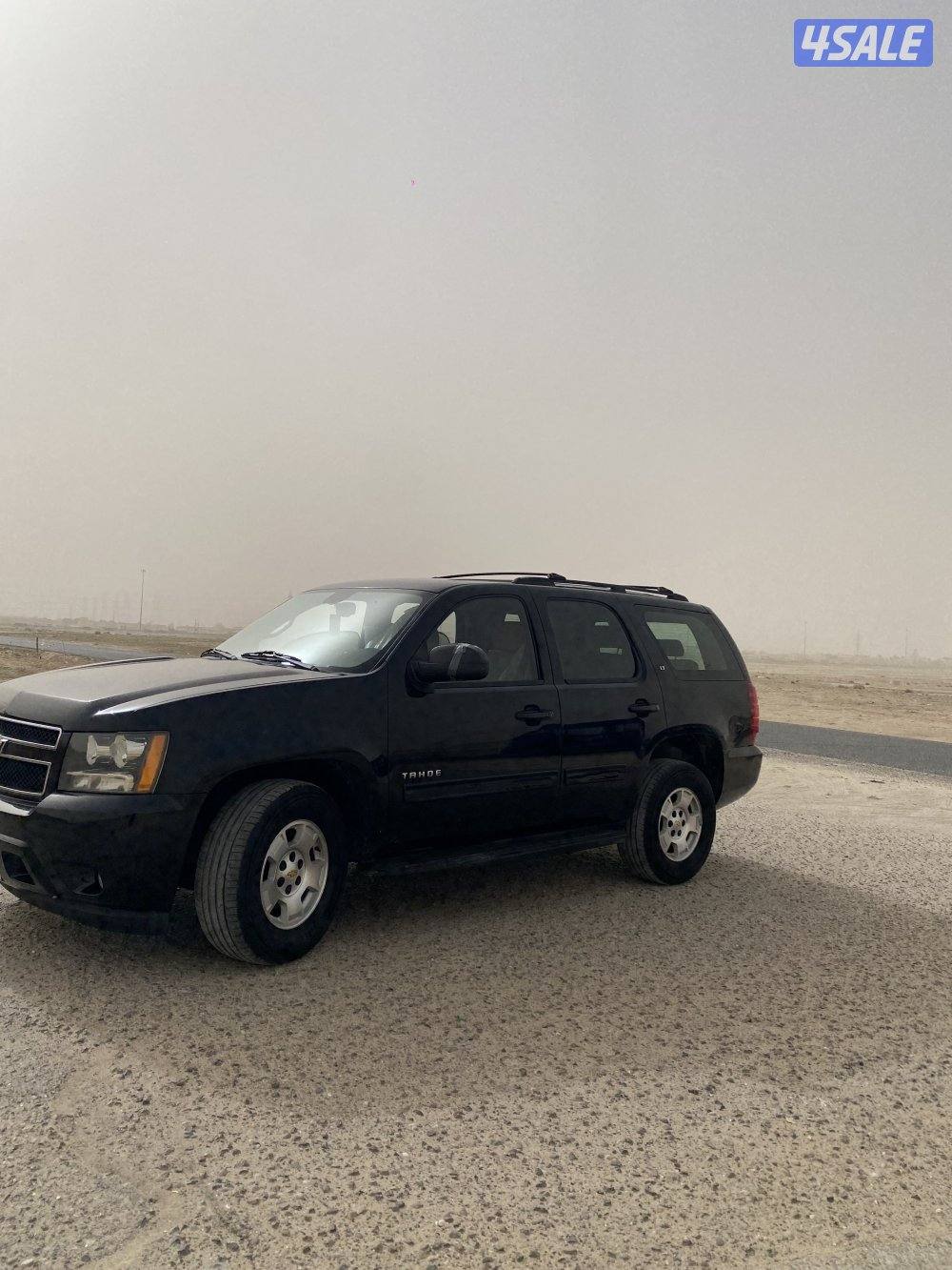 تاهوLT 2010 دبل قير1