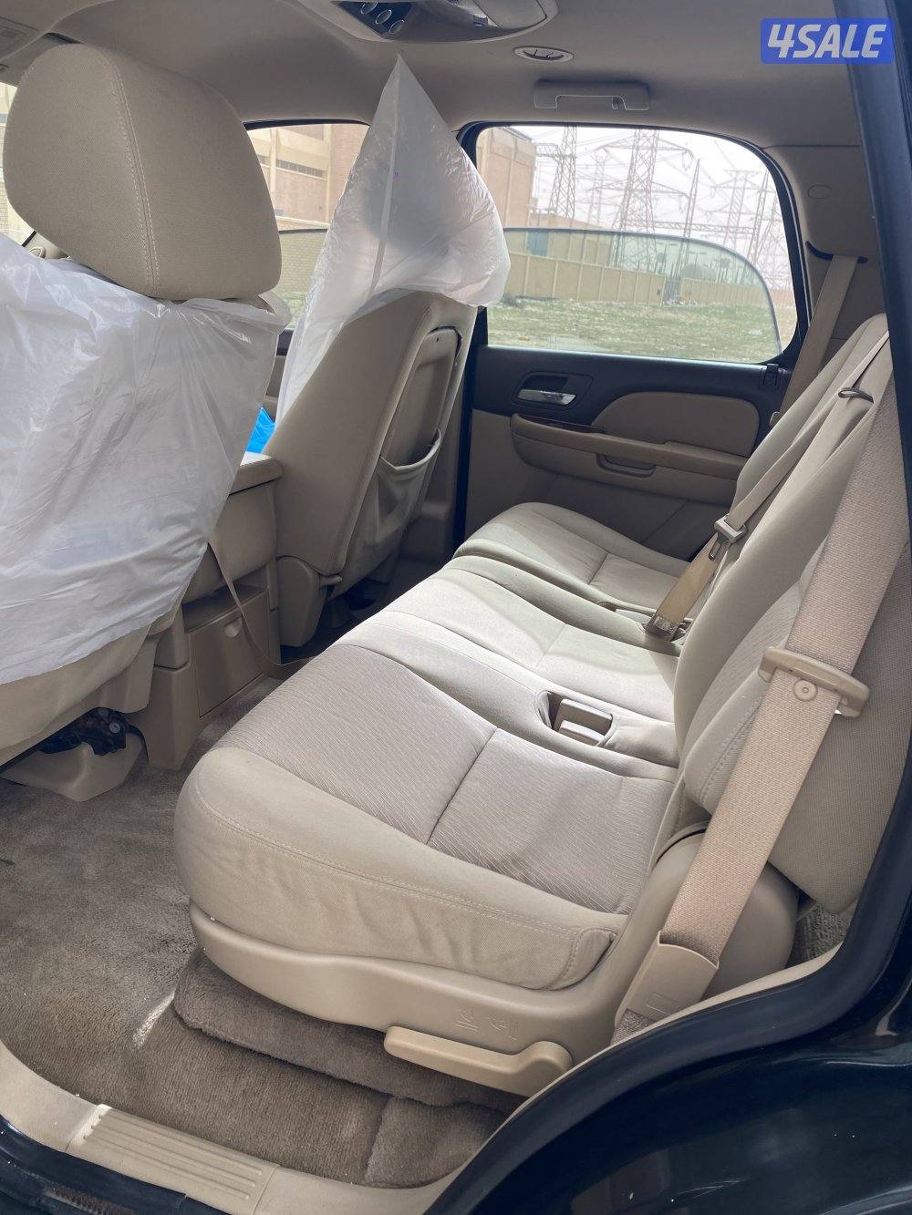 تاهوLT 2010 دبل قير4