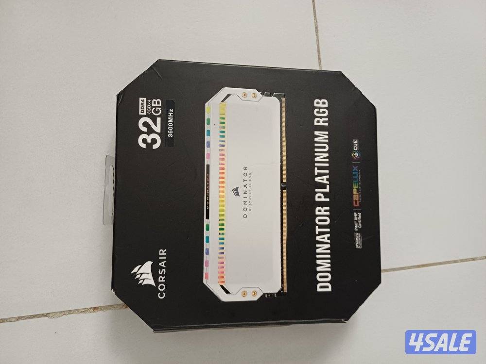 رامات شبه جديده استعمال جدا قليل وعلى الفحص0