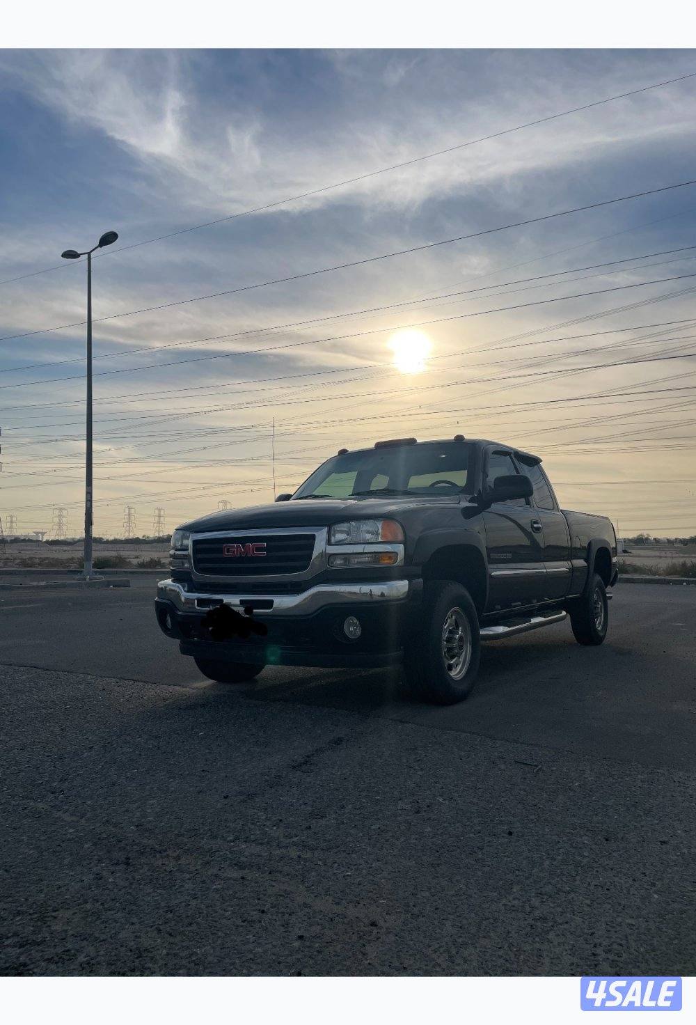 للبيع  جمس10