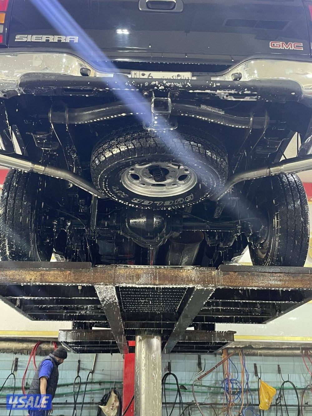 للبيع  جمس13