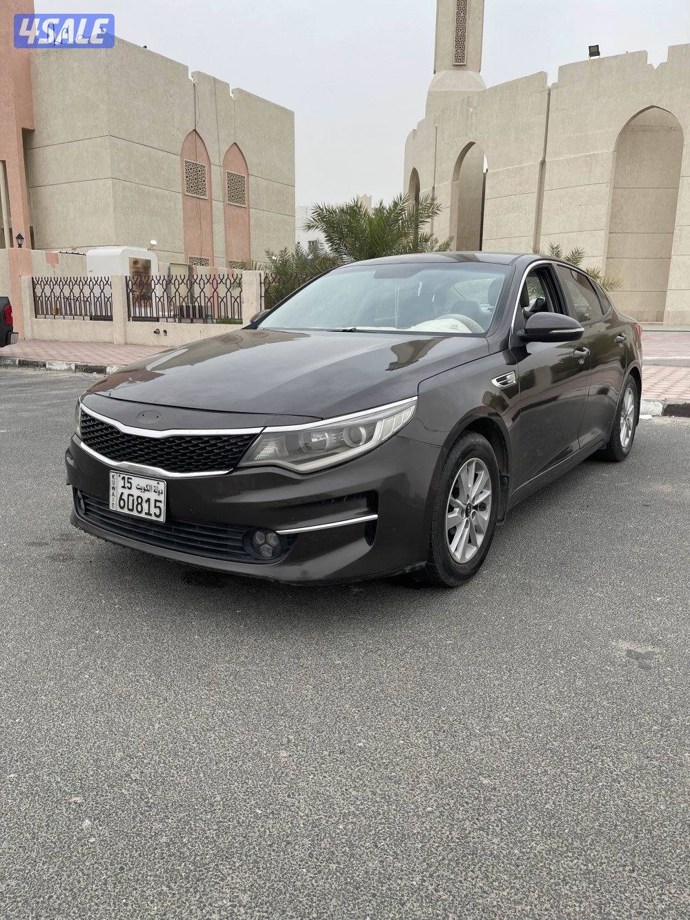 للبيع كيا ٢٠١٨1