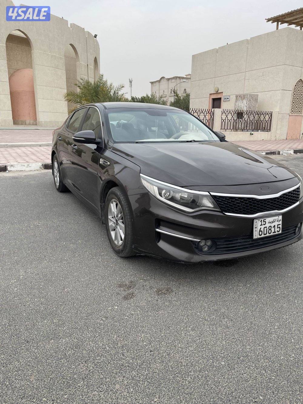 للبيع كيا ٢٠١٨3