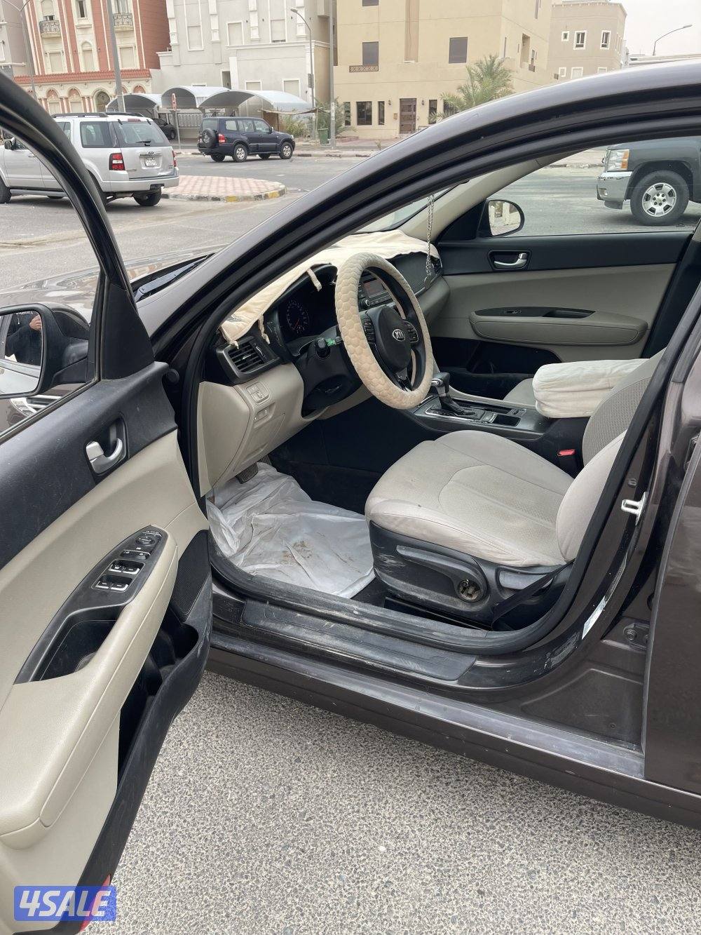 للبيع كيا ٢٠١٨4