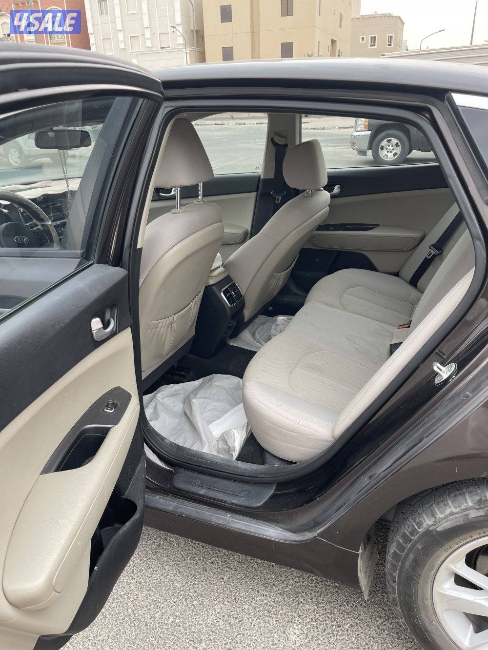 للبيع كيا ٢٠١٨5